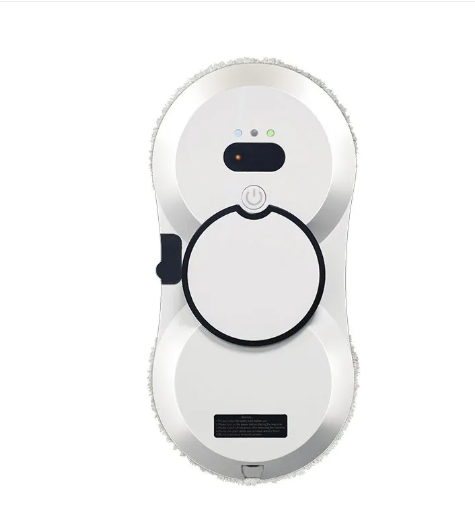 Robot Window Cleaner